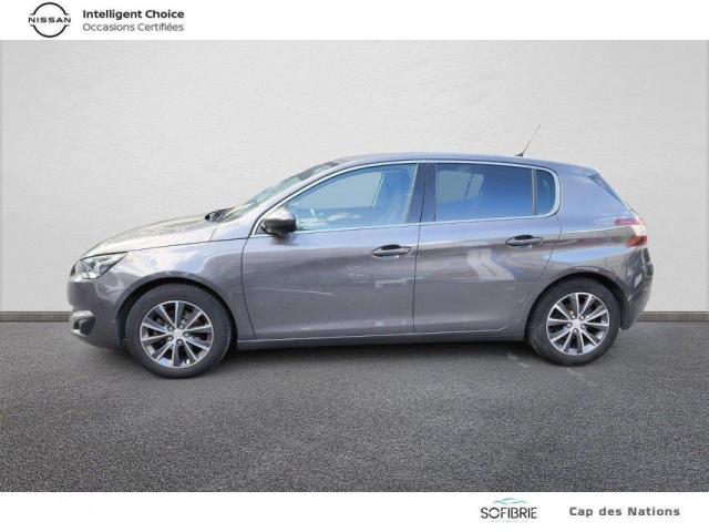 Peugeot 308 image 5