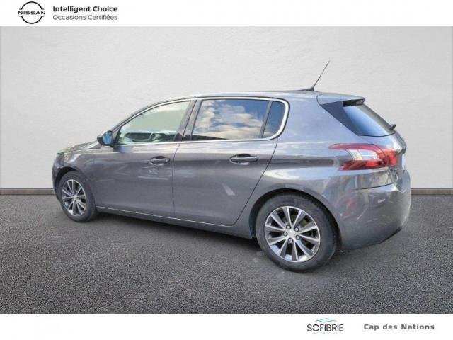 Peugeot 308 image 8