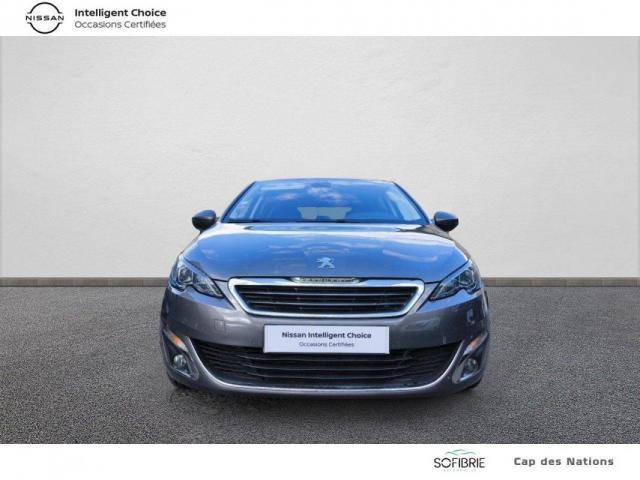 Peugeot 308 image 4
