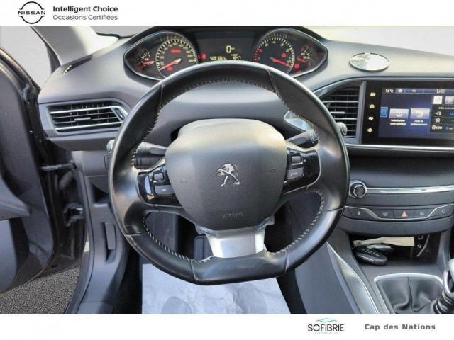 Peugeot 308 image 7