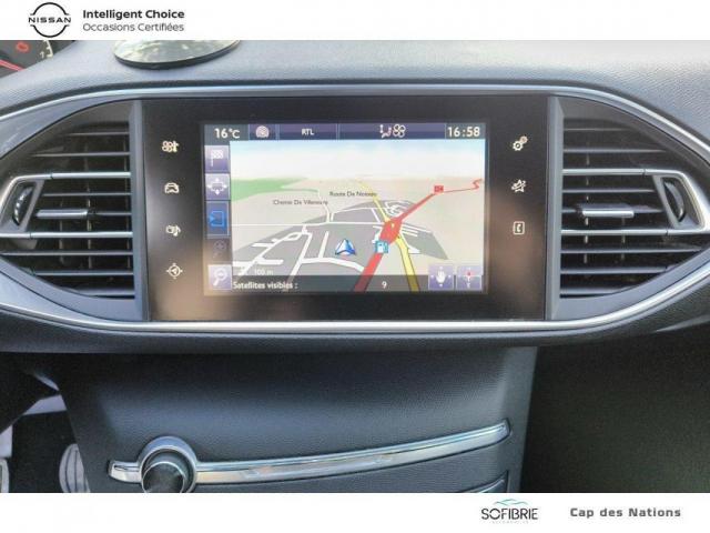 Peugeot 308 image 3