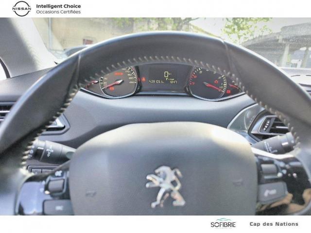 Peugeot 308 image 1