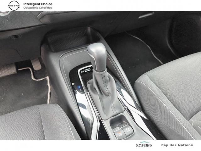 Toyota Corolla image 7