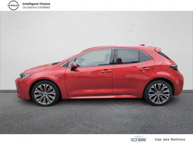 Toyota Corolla image 6