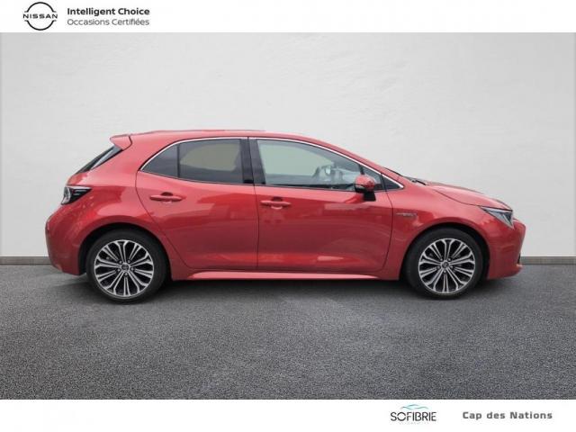 Toyota Corolla image 3