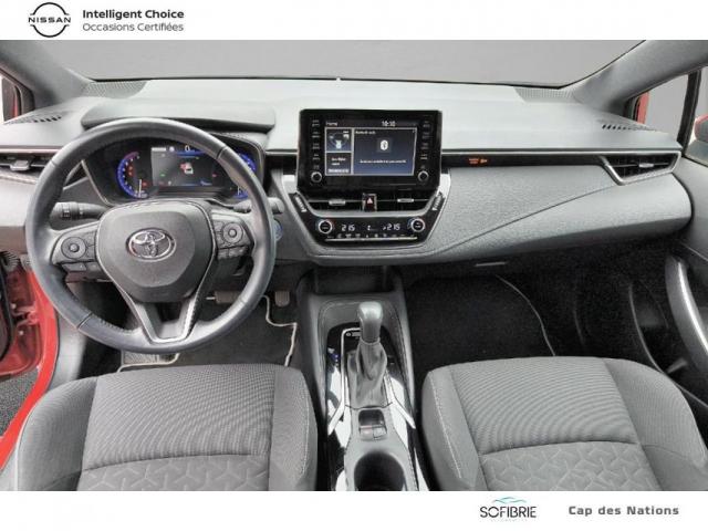 Toyota Corolla image 5