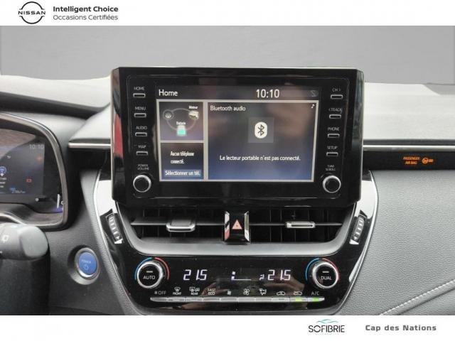 Toyota Corolla image 8