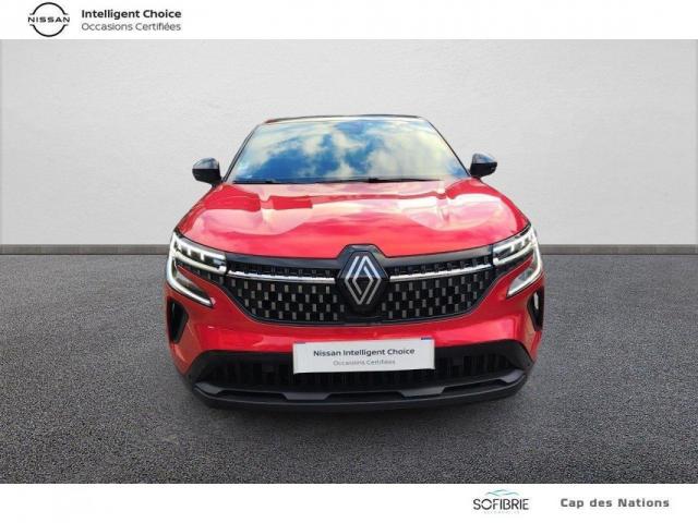 Renault D image 5