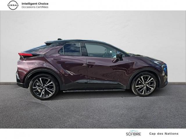 Toyota C-Hr image 2