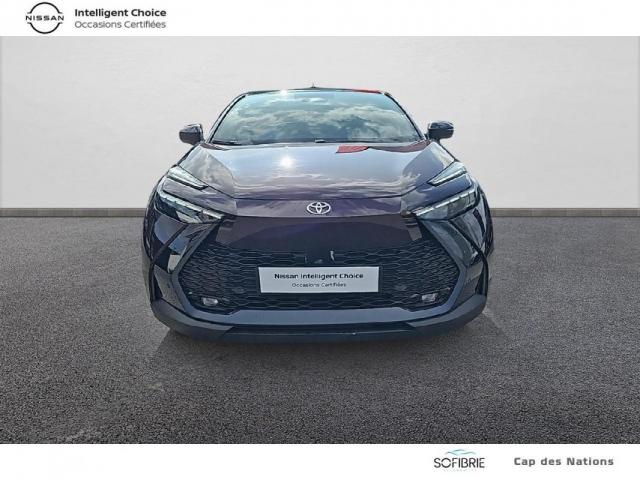 Toyota C-Hr image 5