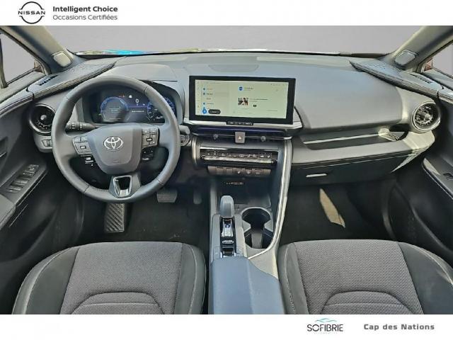Toyota C-Hr image 4