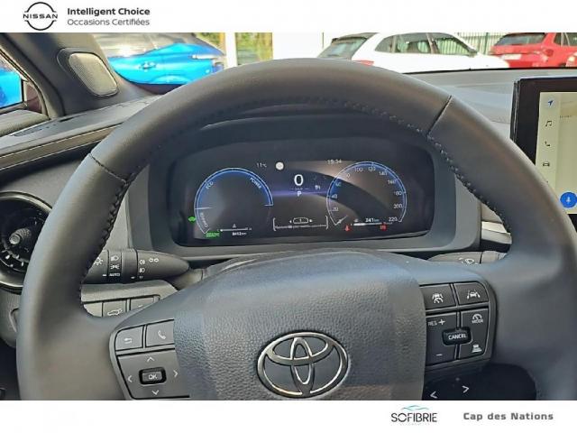 Toyota C-Hr image 7