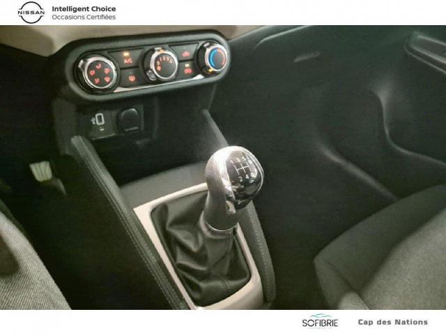Nissan Micra image 9