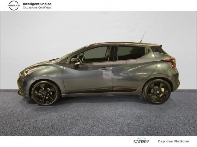 Nissan Micra image 5