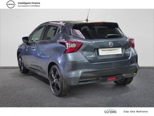 Nissan Micra image 7