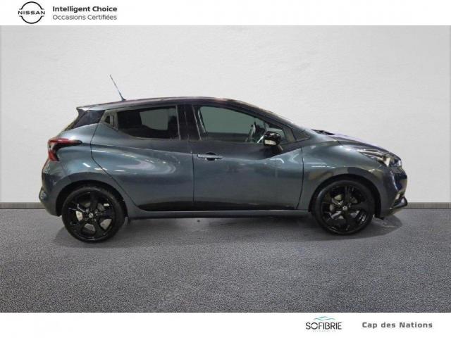Nissan Micra image 6