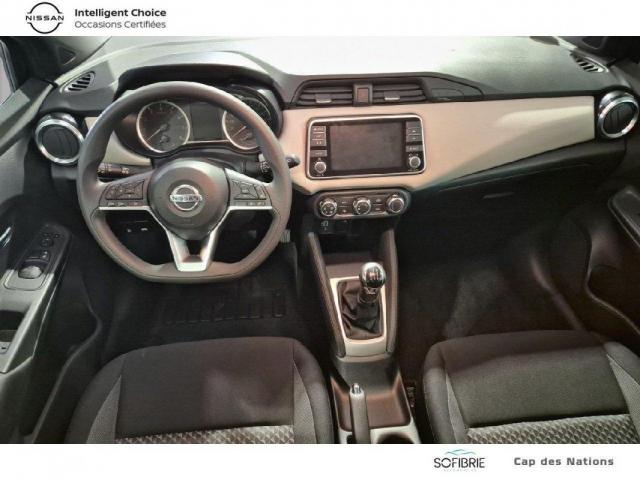 Nissan Micra image 2