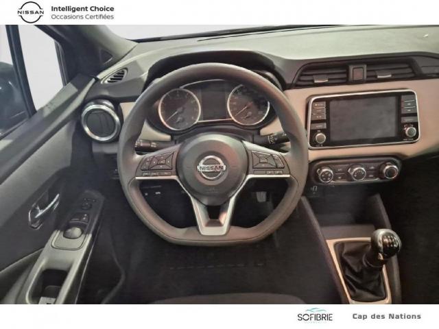 Nissan Micra image 3