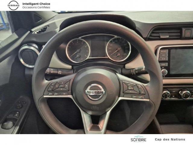 Nissan Micra image 4