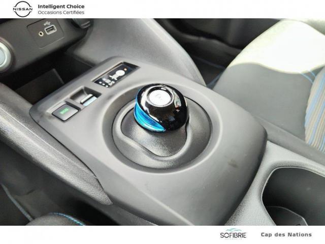 Nissan Leaf image 7