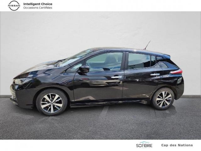 Nissan Leaf image 4