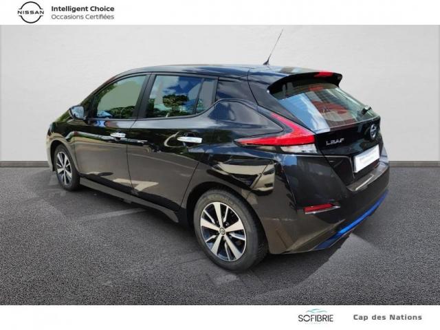 Nissan Leaf image 6