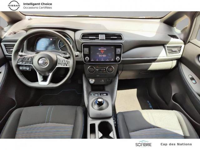 Nissan Leaf image 8