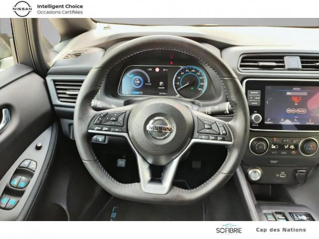 Nissan Leaf image 9