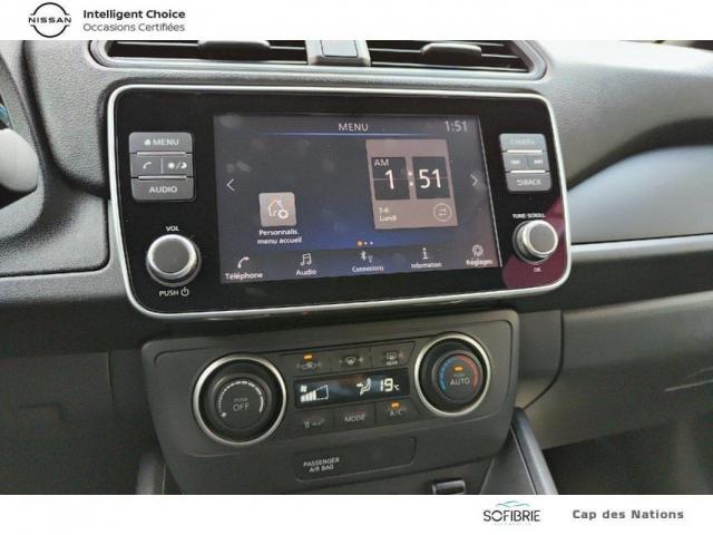 Nissan Leaf image 5