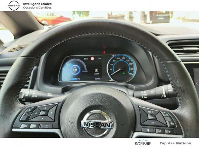 Nissan Leaf image 3