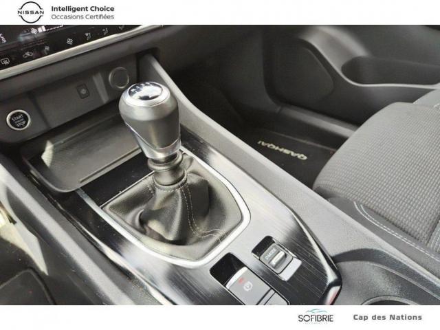 Nissan Qashqai image 6