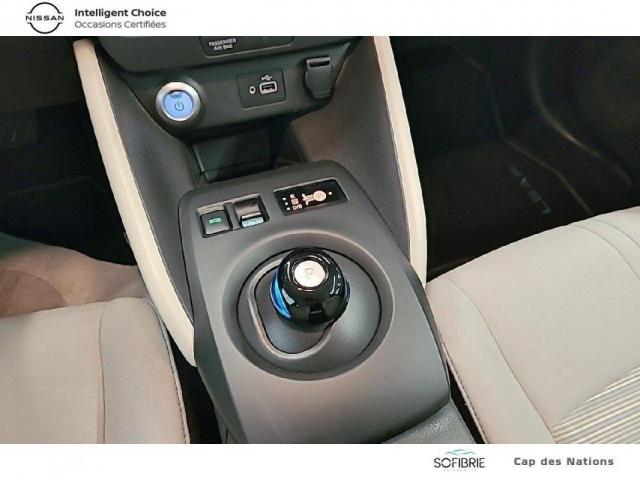 Nissan Leaf image 7
