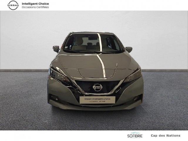 Nissan Leaf image 9