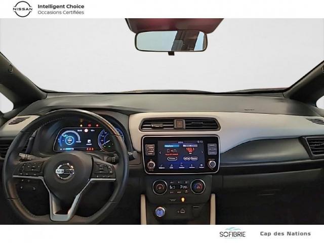 Nissan Leaf image 5