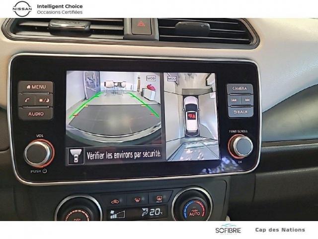 Nissan Leaf image 2