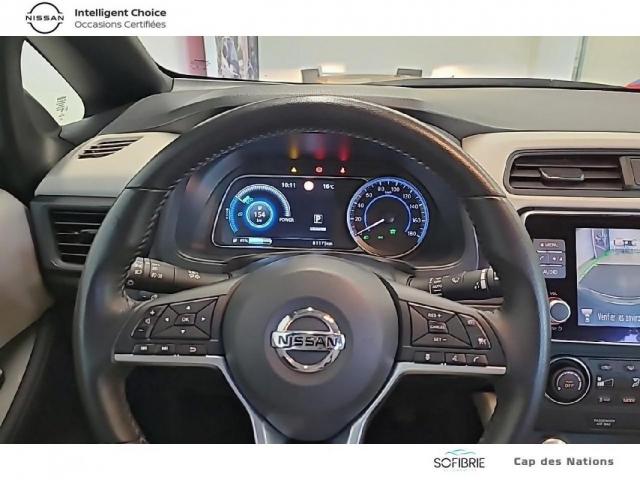 Nissan Leaf image 8