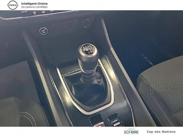 Nissan Qashqai image 6