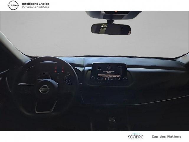 Nissan Qashqai image 8