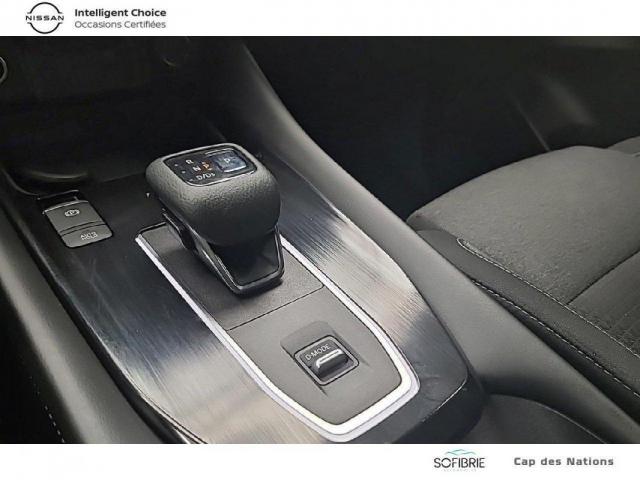 Nissan Qashqai image 9