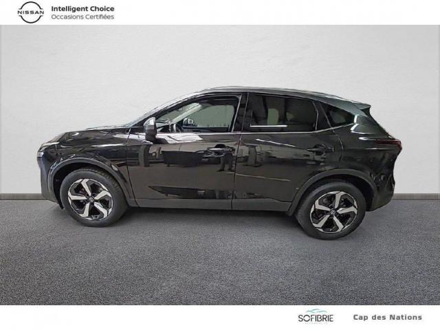 Nissan Qashqai image 3