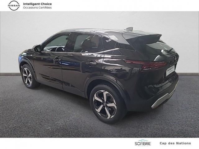 Nissan Qashqai image 5