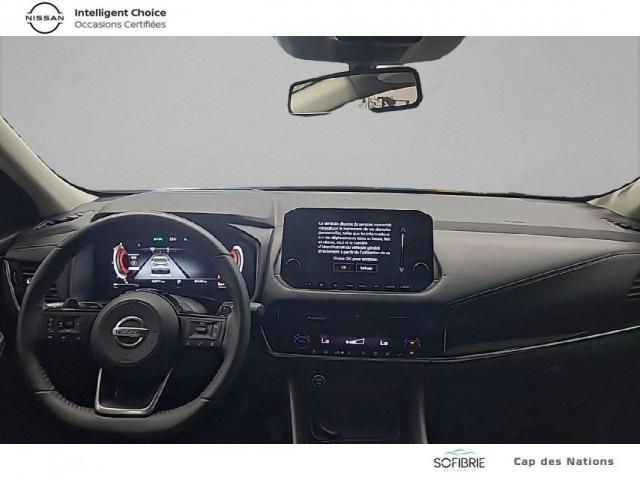 Nissan Qashqai image 4