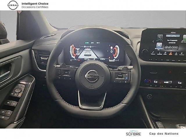 Nissan Qashqai image 7