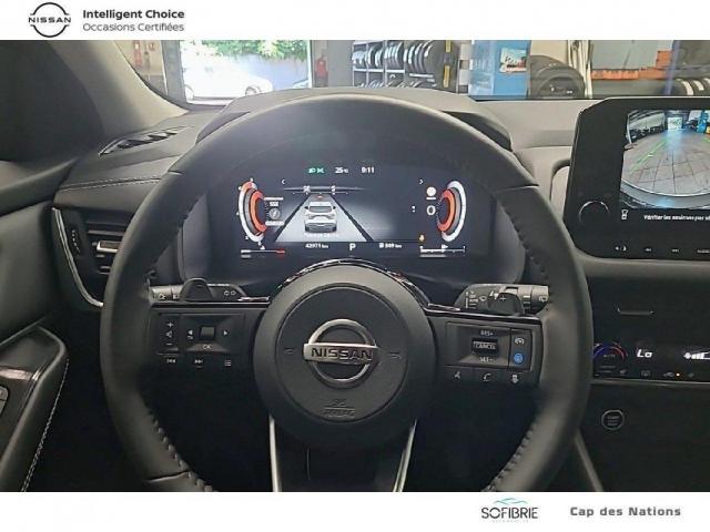 Nissan Qashqai image 1
