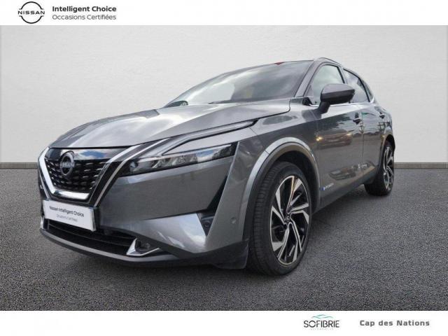 Nissan Qashqai Iii E-Power 190ch Tekna +