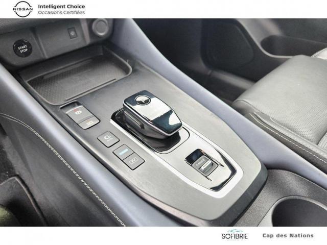 Nissan Qashqai image 1