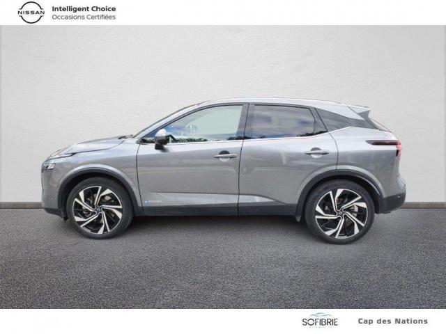 Nissan Qashqai image 2