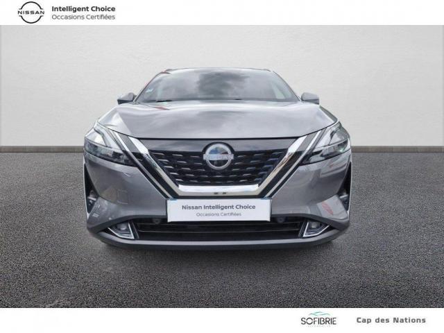 Nissan Qashqai image 9