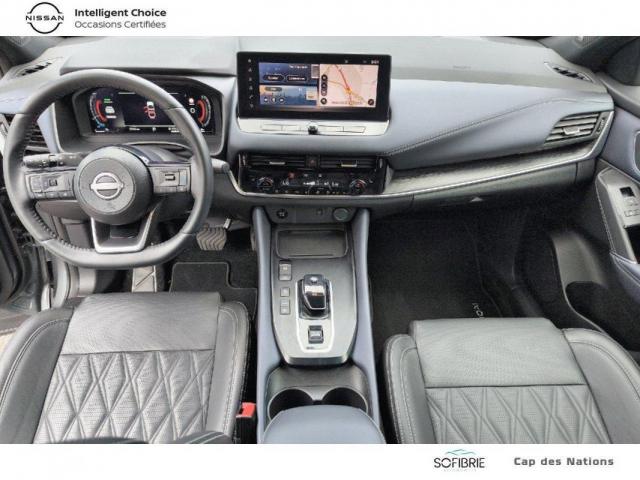Nissan Qashqai image 7