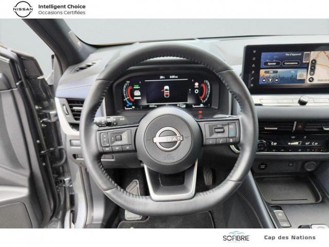 Nissan Qashqai image 6